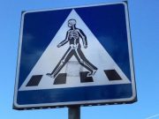 Улицы Горно-Алтайска перегружены пешеходными переходами — прокуратура
