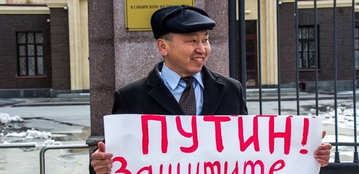 Бывшего сельского депутата проверят на вменяемость