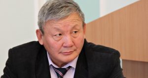 Спикер Госсобрания принял участие в заседании Совета законодателей России