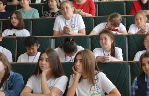 Талантливые дети пройдут обучение в школе «Эврика»