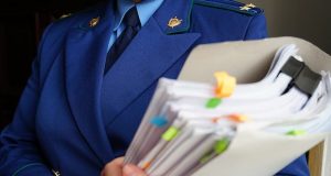 Прокуратура проверила базу отдыха в Чойском районе, отдыхавшие там дети отправились домой