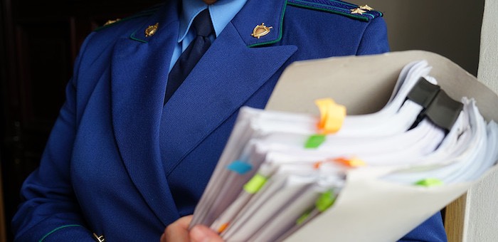Прокуратура проверила базу отдыха в Чойском районе, отдыхавшие там дети отправились домой