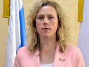 В комитете по национальной политике и связям с общественностью сменился руководитель