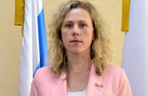 В комитете по национальной политике и связям с общественностью сменился руководитель