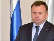 Министр внутренних дел получил звание генерал-майора полиции