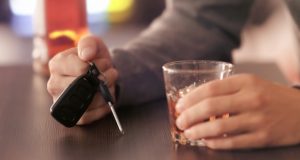 Неисправимый. Сельчанина будут судить за повторное управление машиной в состоянии опьянения