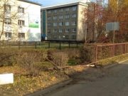 Водителя грузовика, сбившего на тротуаре двух человек, отправили в колонию