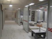 ЧП в торговом центре «Горный»: эвакуировано около 250 человек (фото)