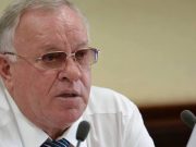 «Не верьте слухам». Полпред президента опроверг сведения про отставку Бердникова