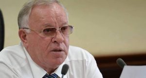 «Не верьте слухам». Полпред президента опроверг сведения про отставку Бердникова
