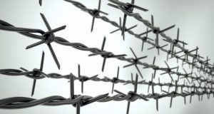 Насильника отправили в колонию на шесть с половиной лет