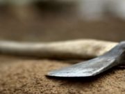 В Озерном рабочий с топором напал на спящих коллег