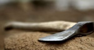 В Озерном рабочий с топором напал на спящих коллег