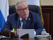Президент поблагодарил Александра Бердникова за результаты выборов