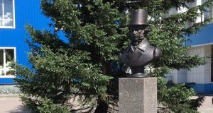 В Горном Алтае день рождения Пушкина отметят акцией «Свободный микрофон»