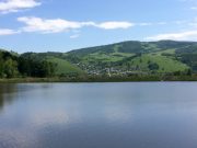 В Горно-Алтайске открылся купальный сезон