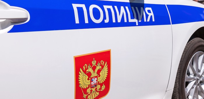Двух братьев, избивших полицейских в ночном клубе, отправили в колонию
