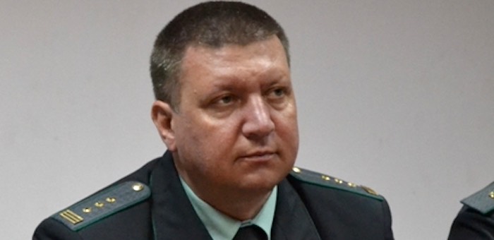 Выходец с Алтая стал главным судебным приставом Сахалина