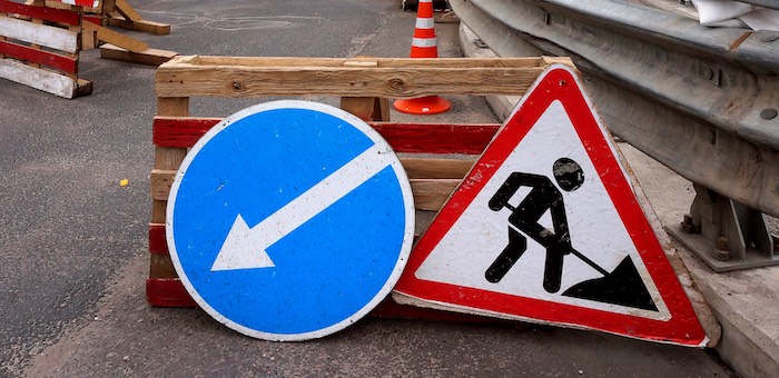 В Усть-Коксе и Баштале отремонтируют несколько улиц