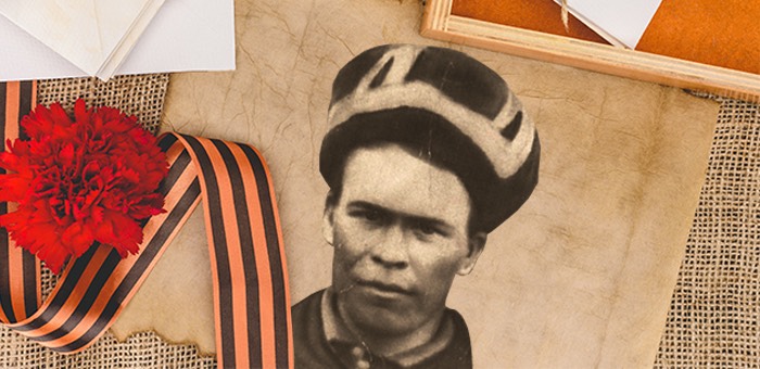 Стрелок из Уймонской долины отличился под Сталинградом