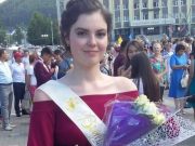 Героиня ролика «Я сдам ЕГЭ» сдала экзамен по русскому языку на сто баллов