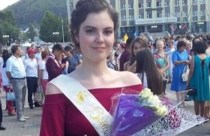 Героиня ролика «Я сдам ЕГЭ» сдала экзамен по русскому языку на сто баллов