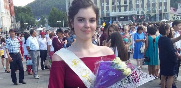 Героиня ролика «Я сдам ЕГЭ» сдала экзамен по русскому языку на сто баллов