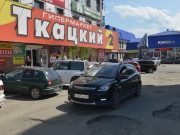 Начинаются работы по благоустройству территории рынка «Ткацкий»