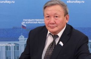 Владимир Тюлентин провел прием граждан