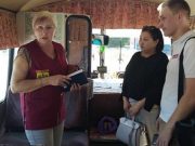 «Народный контроль» выявил нарушения в работе городских автобусов