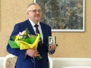 Лучший доктор Новосибирска проведет в Горном Алтае отбор детей для высокотехнологичного лечения