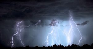 МЧС предупреждает об ухудшении погоды