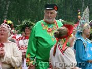 Бывший глава Чемальского района вышел на свободу