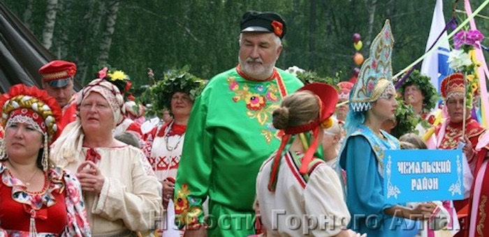 Бывший глава Чемальского района вышел на свободу