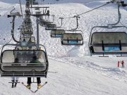 ГЛК «Манжерок» по требованию ФАС отказался от контракта с «Доппельмайр Раша»