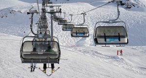 ГЛК «Манжерок» по требованию ФАС отказался от контракта с «Доппельмайр Раша»