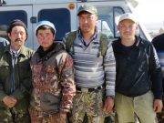В Кош-Агачском районе появилась общественная антибраконьерская инспекция
