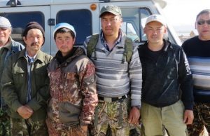 В Кош-Агачском районе появилась общественная антибраконьерская инспекция