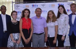 «Спокойствие – залог хороших баллов»: итоги ЕГЭ подвели в республике
