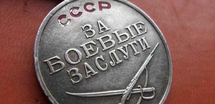 После ранения отличился на хозяйственном фронте