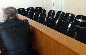 Более 4 тысяч жителей Горно-Алтайска включены в список кандидатов в присяжные заседатели