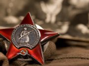 Комсомолка из Ойрот-Туры была ранена и контужена, но продолжила службу
