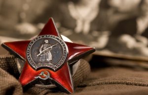 Комсомолка из Ойрот-Туры была ранена и контужена, но продолжила службу