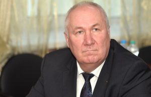 Пост министра здравоохранения скоро станет вакантным