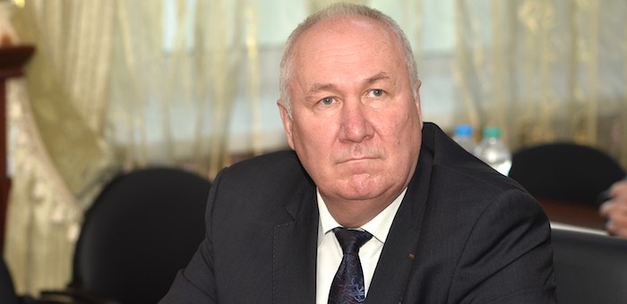 Пост министра здравоохранения скоро станет вакантным