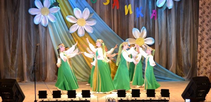 Сельские дома культуры на Алтае получат федеральное финансирование