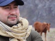 Уроженец Горного Алтая Александр Долгов удостоен высокой государственной награды