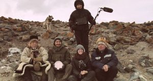 Проект фильма «Аргымак» занял второе место на смотре дебютантов Шукшинского фестиваля