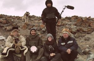 Проект фильма «Аргымак» занял второе место на смотре дебютантов Шукшинского фестиваля
