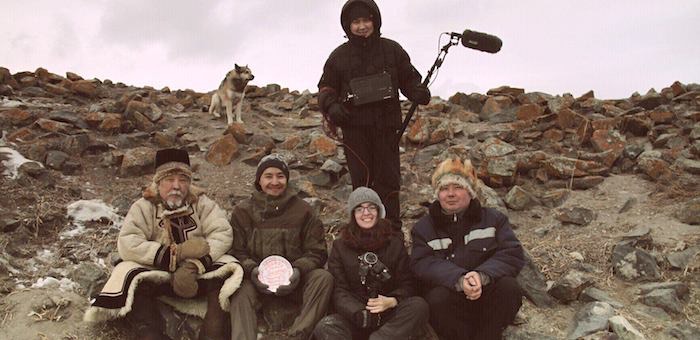 Проект фильма «Аргымак» занял второе место на смотре дебютантов Шукшинского фестиваля
